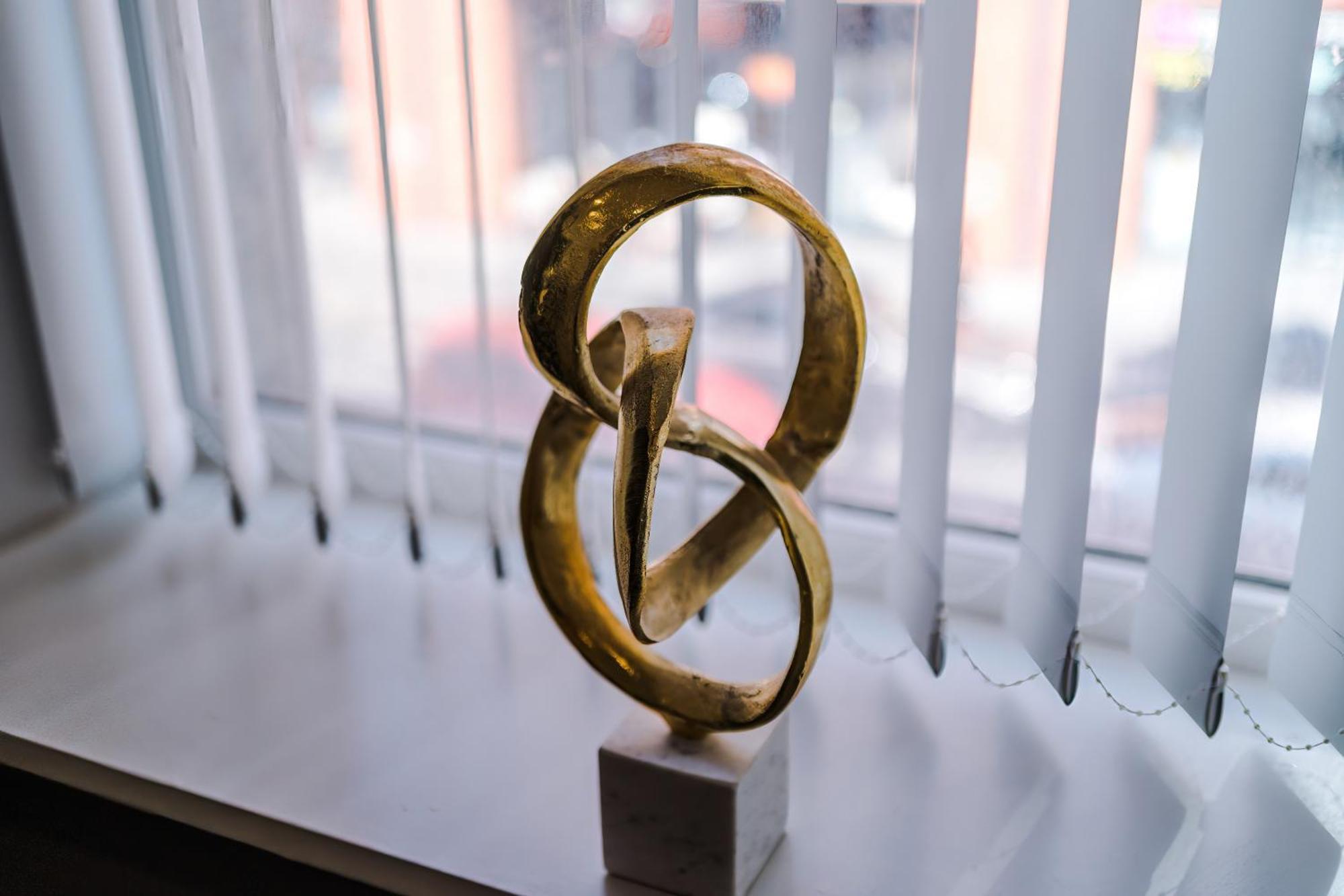 The Seven Suites Λίβερπουλ Εξωτερικό φωτογραφία